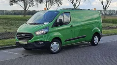 Gebruikt 2018 Ford Transit Custom Trend Van | € 11.750 (Goede deal)