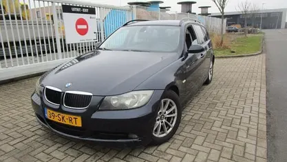 Occasion BMW 320 Executive 150 PK (110 kW) 2006 Stationwagen