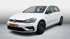 Wit Gebruikt 2017 VW Golf VII Highline Hatchback | € 17.799 (Eerlijke prijs)