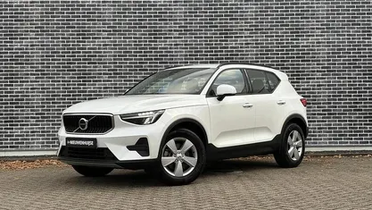 Gebruikt 2024 Volvo XC40 SUV | € 39.694 (Goede deal)