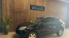 Zwart Gebruikt 2008 Renault Koleos Dynamique SUV | € 3.195 (Eerlijke prijs)