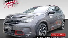 Gebruikt 2022 Citroën C5 Aircross Shine SUV | € 24.430 (Goede deal)