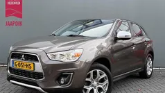 Gebruikt 2015 Mitsubishi ASX Intense+ SUV | € 6.899 (Goede deal)