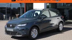 Gebruikt 2025 Seat Arona Reference SUV | € 27.325 (Eerlijke prijs)
