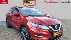 Gebruikt 2021 Nissan Qashqai N-Connecta SUV | € 20.900 (Eerlijke prijs)