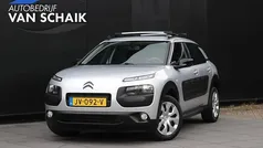 Gebruikt 2016 Citroën C4 Feel SUV | € 7.999 (Super prijs)