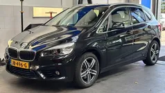 Gebruikt 2016 BMW 218 Basis Stationwagen | € 15.950 (Eerlijke prijs)
