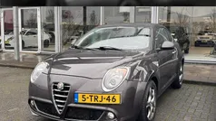 Gebruikt 2014 Alfa Romeo MiTo Hatchback | € 7.945 (Eerlijke prijs)