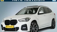 Wit Gebruikt 2020 BMW X1 M Sport SUV | € 31.900 (Eerlijke prijs)