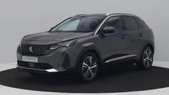 Grijs, metallic lak Gebruikt 2021 Peugeot 3008 Allure SUV | € 20.700 (Super prijs)