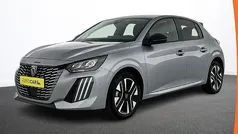 Grijs Gebruikt 2025 Peugeot 208 Allure Hatchback | € 23.890 (Eerlijke prijs)