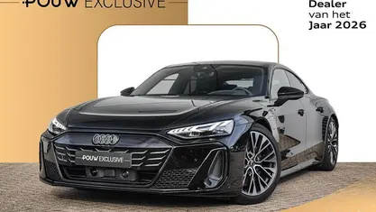 Occasion Audi e-tron GT quattro S-Line 500 kW (680 PK) 2025 Sedan