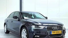 Gebruikt 2012 Audi A4 Proline Sedan | € 10.950 (Eerlijke prijs)