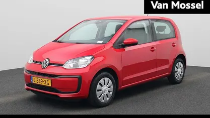 Occasion 2020 VW up! take up! Hatchback | € 10.400 (Eerlijke prijs)