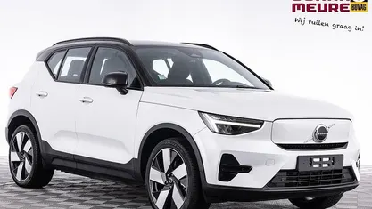 Occasion 2022 Volvo XC40 Plus SUV | € 28.900 (Super prijs)