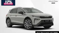 Gebruikt 2026 Skoda Elroq SportLine SUV | € 45.290 (Eerlijke prijs)
