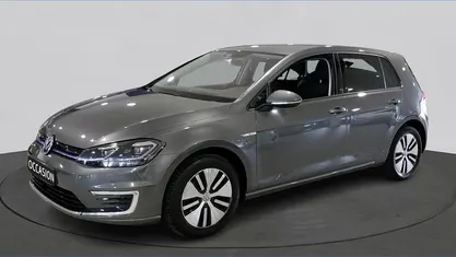 Occasion VW e-Golf 100 kW (136 PK) 2020 Hatchback