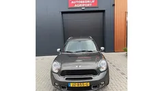Grijs Gebruikt 2011 Mini Cooper S Countryman Chili SUV | € 8.950 (Goede deal)