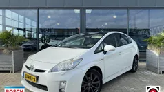Wit Gebruikt 2011 Toyota Prius Business Edition Hatchback | € 9.550 (Eerlijke prijs)