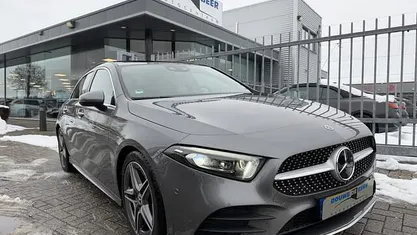 Occasion Mercedes A180 Business 136 PK (100 kW) 2020 Hatchback
