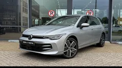 Grijs Gebruikt 2024 VW Golf VIII Edition Hatchback | € 28.995 (Super prijs)