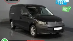 VW Caddy Maxi