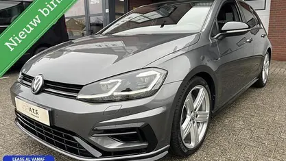Gebruikt 2020 VW Golf VII R Hatchback | € 34.950 (Eerlijke prijs)
