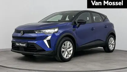Occasion 2025 Renault Captur Evolution SUV | € 25.940 (Eerlijke prijs)