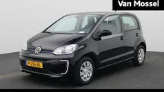 Gebruikt 2021 VW e-up! Hatchback | € 13.900 (Eerlijke prijs)