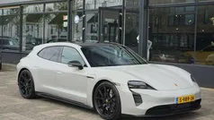 Gebruikt 2023 Porsche Taycan Sport Turismo Stationwagen | € 89.980
