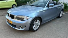 BMW 118 Cabriolet