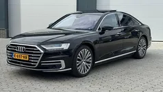 Gebruikt 2019 Audi A8 Proline Sedan | € 46.945 (Goede deal)