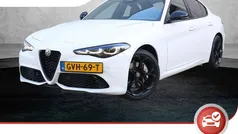 Wit Gebruikt 2024 Alfa Romeo Giulia Sprint Sedan | € 59.825 (Eerlijke prijs)
