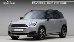 Gebruikt 2024 Mini Countryman Favoured SUV | € 43.450 (Goede deal)