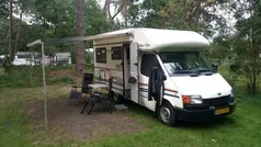Gebruikt 1989 Ford Transit MPV | € 6.950