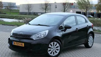 Occasion Kia Rio Comfort 86 PK (63 kW) 2012 Hatchback