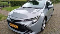 Gebruikt 2022 Toyota Corolla Active Stationwagen | € 23.750 (Eerlijke prijs)