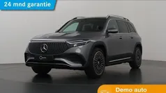 Gebruikt 2024 Mercedes EQB250+ AMG line SUV | € 46.950 (Eerlijke prijs)
