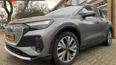 Gebruikt 2021 Audi Q4 e-tron Comfort SUV | € 25.000 (Goede deal)