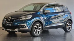 Gebruikt 2018 Renault Captur Intens SUV | € 12.945 (Eerlijke prijs)