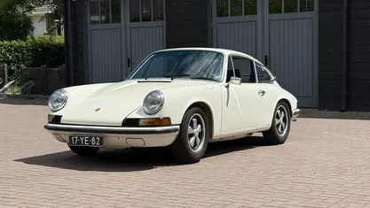 Occasion Porsche 911 1973 Coupé