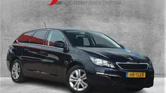 Gebruikt 2015 Peugeot 308 Stationwagen | € 6.950 (Goede deal)