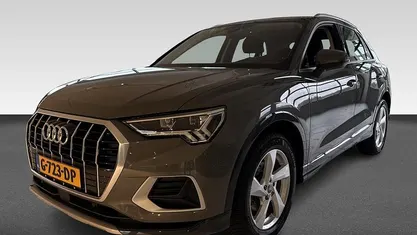 Occasion Audi Q3 Advanced 150 PK (110 kW) 2019 SUV
