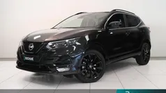 Gebruikt 2020 Nissan Qashqai N-TEC SUV | € 23.235 (Eerlijke prijs)