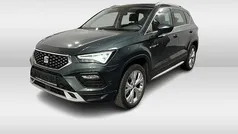 Groen Gebruikt 2021 Seat Ateca Business SUV | € 26.950 (Eerlijke prijs)
