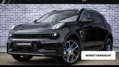Gebruikt 2022 Lynk & Co 01 SUV | € 26.194 (Eerlijke prijs)