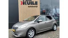 Gebruikt 2015 Peugeot 208 Style Hatchback | € 5.950 (Goede deal)