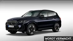 Gebruikt 2022 BMW iX3 Executive SUV | € 41.900 (Eerlijke prijs)