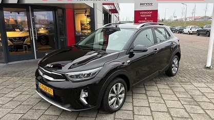 Occasion 2023 Kia Stonic SUV | € 18.945 (Goede deal)