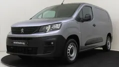 Grijs Gebruikt 2023 Peugeot Partner S MPV | € 14.925 (Eerlijke prijs)